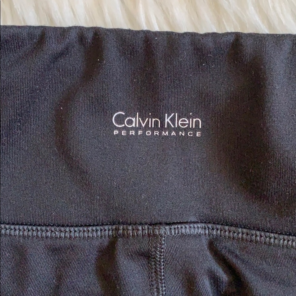 Calvin Klein Performance Active Block Leggings - image 7